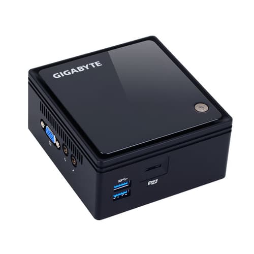 Gigabyte GB-BACE-3160 Mini PC